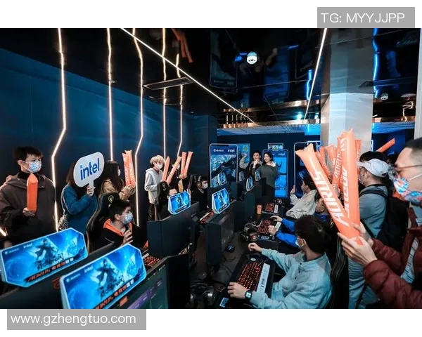 热议DOTA2TES的速度变革如何推动电竞行业的未来发展与创新