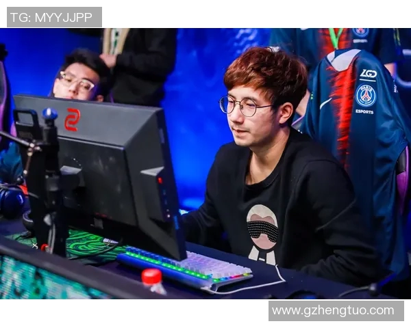 esports数据陈秀英倾情分享DOTA2游戏技巧与心得体会助你提升实力