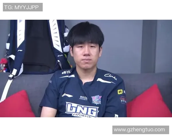 esports最新数据LNG战队心理素质排名第七揭秘他们在比赛中的心态与表现 esports最新数据LNG战队心理素质排名第七揭秘他们在比赛中的心态与表现
