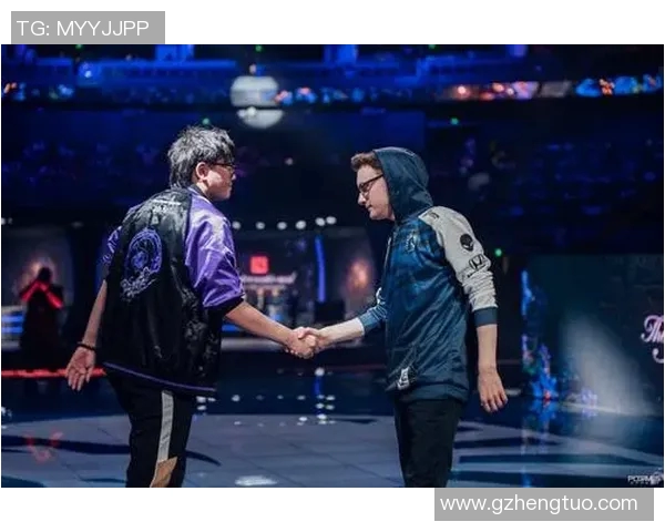 电竞新闻深入解析RNG战队在DOTA2中的进攻策略与战术布局 电竞新闻深入解析RNG战队在DOTA2中的进攻策略与战术布局